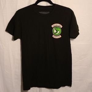 Riverdale South side serpents tshirt